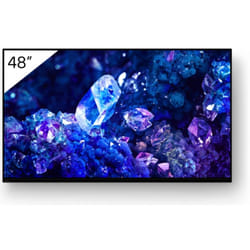Sony FWD-48A90K Signage Display 121.9 cm (48&quot;) OLED Wi-Fi 4K Ultr