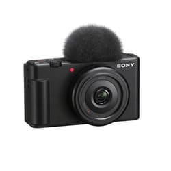 Sony ZV-1F Digital High PerformanceCompact Vlogging Camera 20MP 1" Sensor