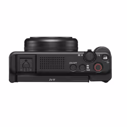 Sony ZV-1F Digital High PerformanceCompact Vlogging Camera 20MP 1" Sensor