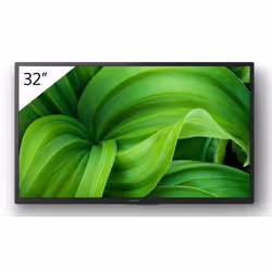 The professional display that’s designed for businessPresent a clear. professional image with the FWD-32W800 BRAVIA Professio ...