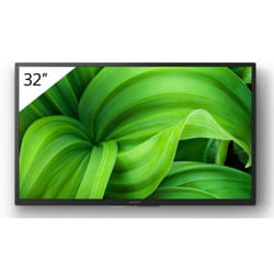 Sony FWD-32W8001 Digital signage flat panel 81.3 cm (32&quot;) LED Wi-
