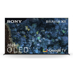 Sony FWD-83A84L 2.11 m (83&quot;) 4K Ultra HD Smart TV Wi-Fi Black