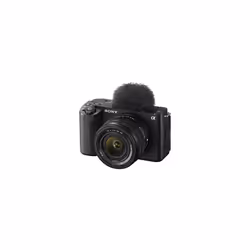 Sony ZV-E1 + FE 28-60mm F4-5.6 MILC Body 12.1 MP Exmor R CMOS 4240...
