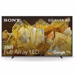 See what makes the X90L specialPiercing brightness. amazing contrast. epic viewingOur amazing 98″ 4K Full Array LED X90L. pow ...