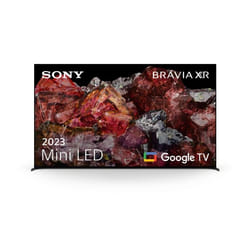 Sony FWD-85X95L 2.16 m (85&quot;) 4K Ultra HD Smart TV Wi-Fi Black