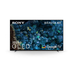 Sony FWD-77A80L 195.6 cm (77&quot;) 4K Ultra HD Smart TV Wi-Fi Black