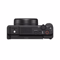 Sony Compact Vlogging Camera Z-V1 II 21MP 4K Video 3" Touchscreen