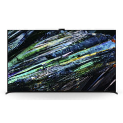 Sony FWD-65A95L 165.1 cm (65&quot;) 4K Ultra HD Smart TV Wi-Fi Black