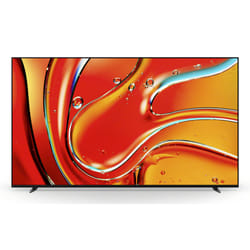 Sony FWD-85XR70 2.16 m (85&quot;) 4K Ultra HD Smart TV Wi-Fi Black