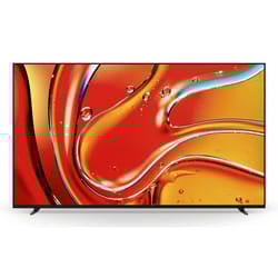 Sony FWD-75XR70 190.5 cm (75&quot;) 4K Ultra HD Smart TV Wi-Fi Black