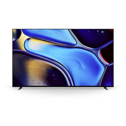Sony BRAVIA 8 Series 77&quot; OLED 4K HDR Display with Google TV. incl
