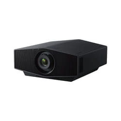 Sony VPL-XW5000 Standard throw projector 2000 ANSI lumens 3LCD UHD 4K