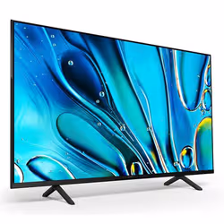 Sony FWD-50S35/UK TV 127 cm (50") 4K Ultra HD Smart TV Wi-Fi Black - Additional view 2