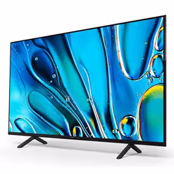 Sony FWD-50S35/UK TV 127 cm (50") 4K Ultra HD Smart TV Wi-Fi Black - Additional view 3
