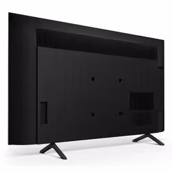 Sony FWD-50S35/UK TV 127 cm (50") 4K Ultra HD Smart TV Wi-Fi Black - Additional view 4