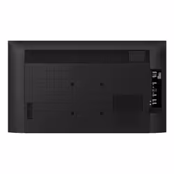 Sony FWD-50S35/UK TV 127 cm (50") 4K Ultra HD Smart TV Wi-Fi Black - Additional view 5