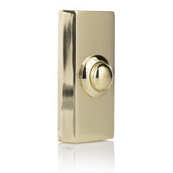Byron 00.640.17 2204 Wired surface mounted bell push button 2204
