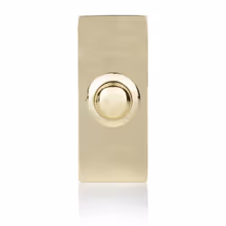 Byron 00.640.17 2204 Wired surface mounted bell push button 2204