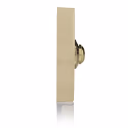 Byron 00.640.17 2204 Wired surface mounted bell push button 2204