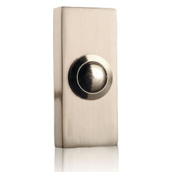 Byron 2204BN Wired surface mounted bell push button