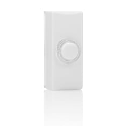 Byron 7730 Wired surface mounted bell push button