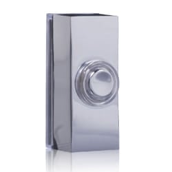 Byron 7960C Wired surface mounted bell push button