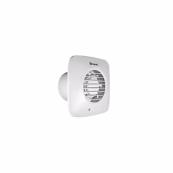 Xpelair 93017AW DX100BS Extractor Fan - Standard 100mm