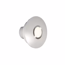 Xpelair SSISFC Round Fan (C4TR) c/w Integral LED light, SELV trans, 3m Flexible ducting, Ext Grille