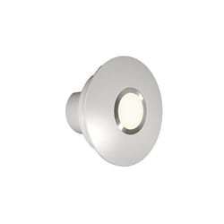 Xpelair SSISFC Round Fan (C4TR) c/w Integral LED light, SELV trans, 3m Flexible ducting, Ext Grille