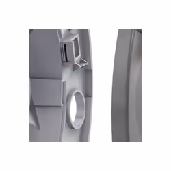 Xpelair Simply Silent C6TS Kitchen Extractor Fan with Timer IPX4 Rated 93172AW