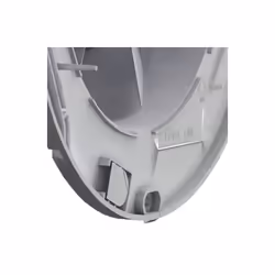 Xpelair Simply Silent C6TS Kitchen Extractor Fan with Timer IPX4 Rated 93172AW