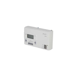Danfoss SET1E 24Hr Single Channel Electronic Timeswitch 087N654000