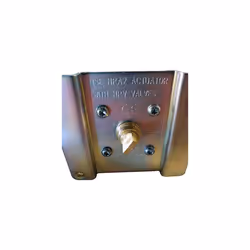 Danfoss Randall HPV22 22mm 2-Port Valve Body