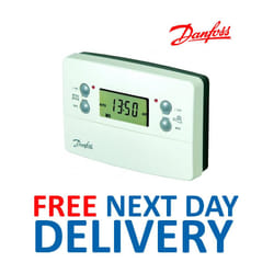 Randall FP715Si 2 Channel Programmer 24hr Or 5/2 Day 087N789800