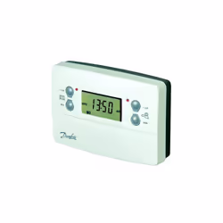 Randall FP715Si 2 Channel Programmer 24hr Or 5/2 Day 087N789800