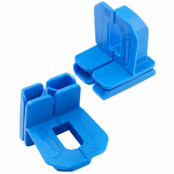Footprint 624 Line Corner Block