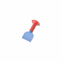 Footprint 11260 Brick Bolster with Guard 75mm 3in