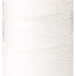 Footprint 623 Bricklayers Line-Finely Braided Nylon-Made in Britain, White, 100 Meters
