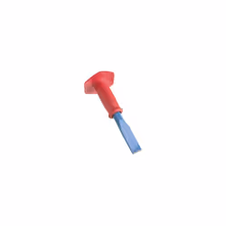 Footprint FOO591101 Cold Chisel with Hand Guard 250x25mm