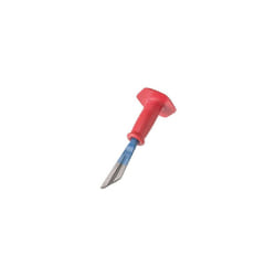 Footprint 11380 Plugging Chisel with Guard