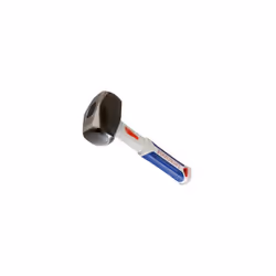 Footprint FOO119212 Club Hammer Fibreglass Shaft 2.1/2lb