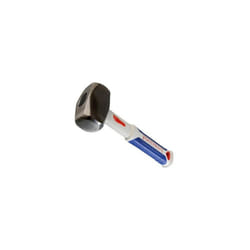 Footprint FOO119212 Club Hammer Fibreglass Shaft 2.1/2lb
