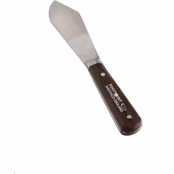 Footprint Professional Clipt Point Putty Knife, 4.5 inch