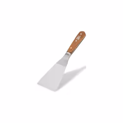 Wallpaper Scraper Heavy Duty - 75mm/3â Durable Stripping Knife Decorators Tools for Removal of Paper, Paint, Varnish, Grout ...