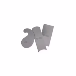 Footprint FOO242 242 Shaped Scraper Set