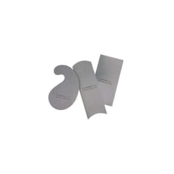 Footprint FOO242 242 Shaped Scraper Set