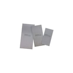 Footprint FOO241 241 Square Scraper Set