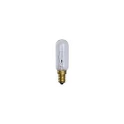 BELL 40W SES COOKER HOOD TUBULAR SMALL SCREW 240V 360 LUMENS