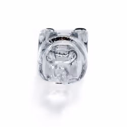 Halogen 18W Energy Saving G9 Clear Capsule - 2700K