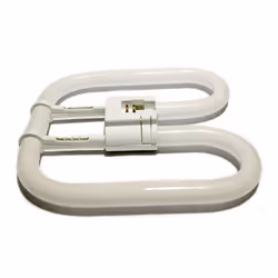 Bell 28w 4pin GR10q Colour 840 Cool White 4000K 2D PLQ Light Bulb Energy Saving Compact Fluorescent Lamp